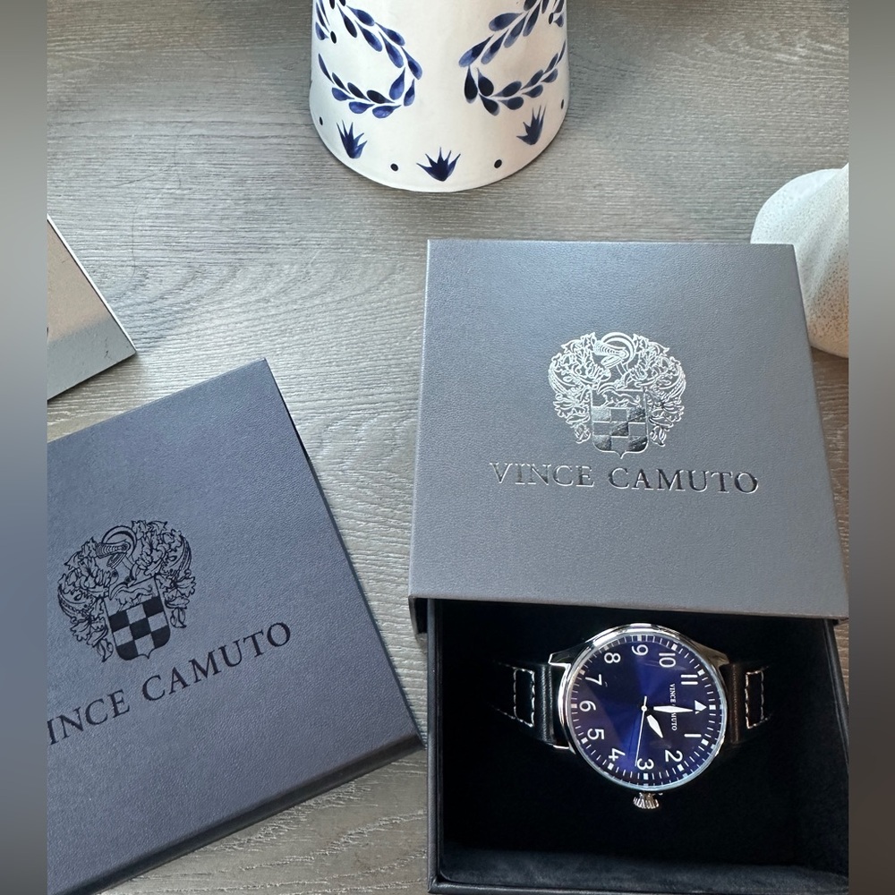 Vince Camuto Men’s watch